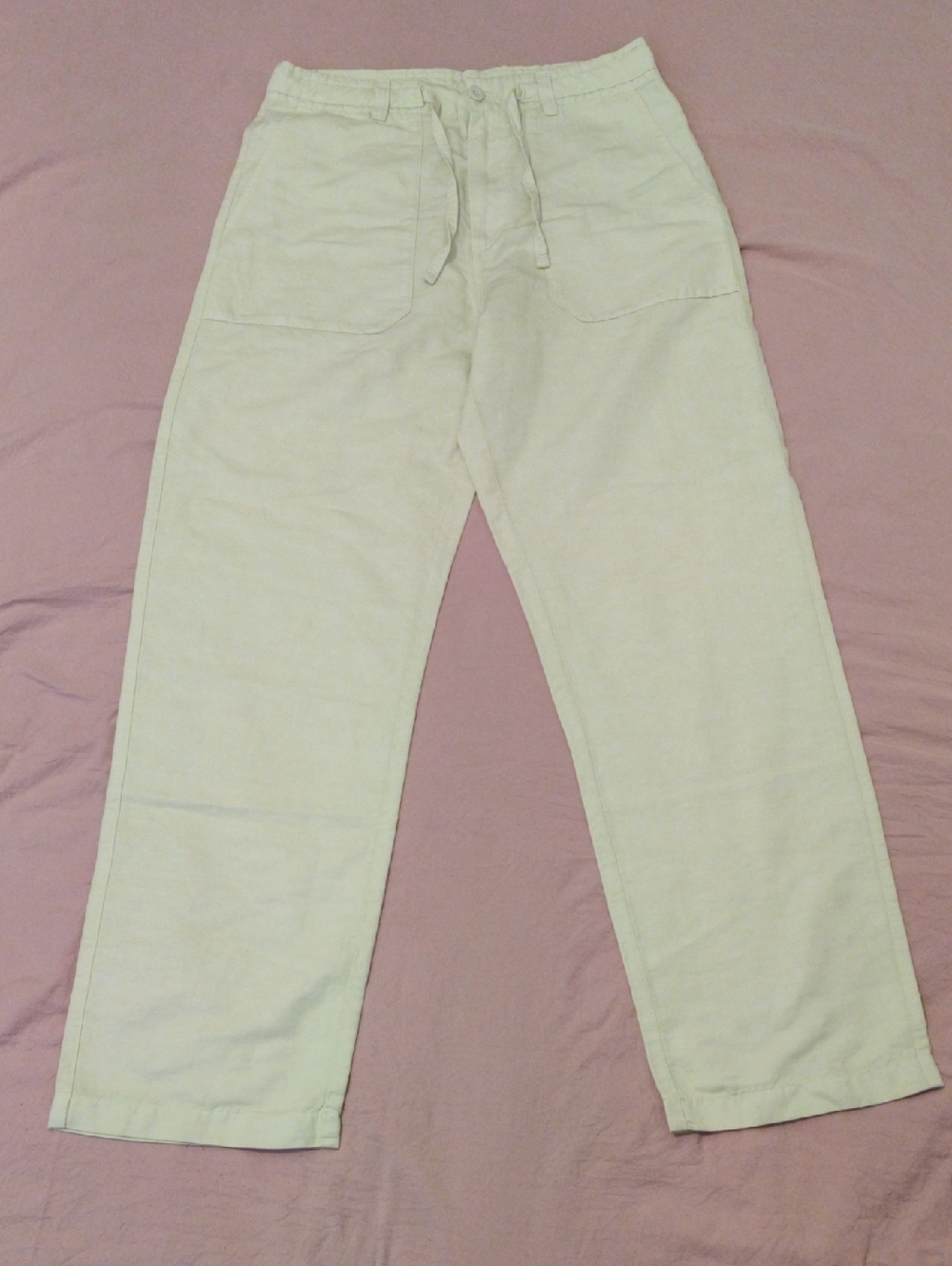 Zara Women's Pants